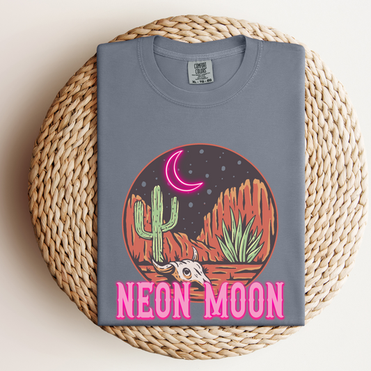 Neon Moon