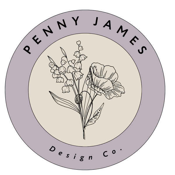 Penny James Design Co.