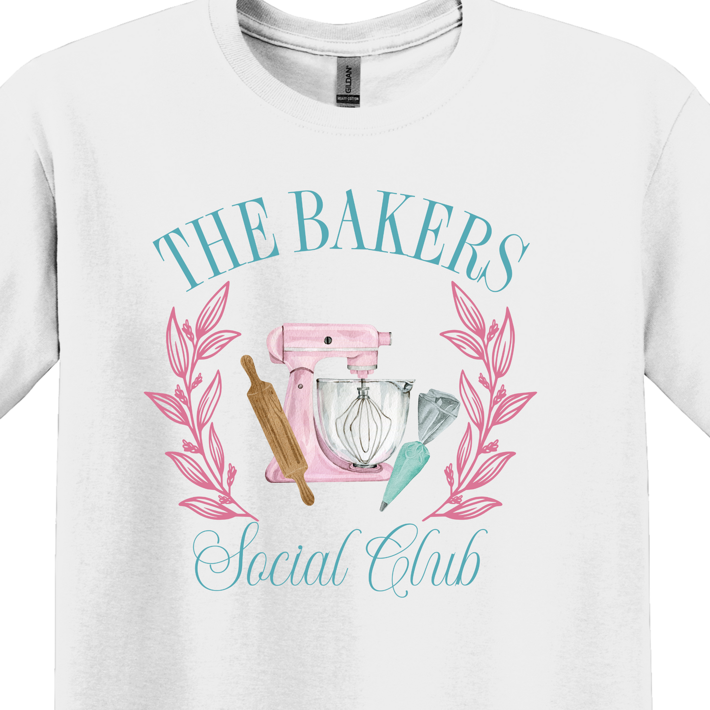 The Bakers Social Club