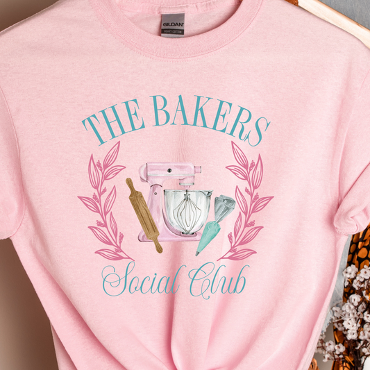 The Bakers Social Club