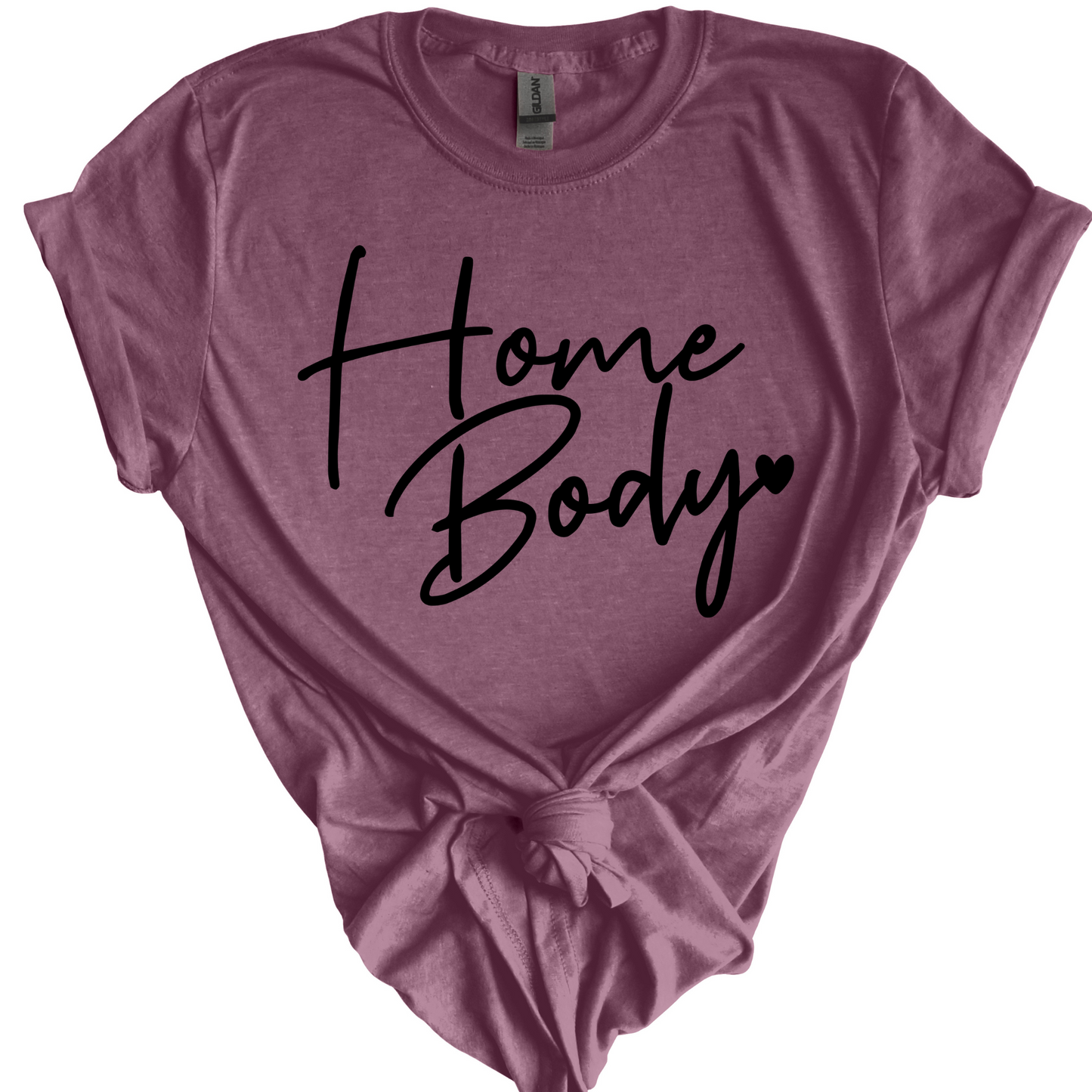 Home Body