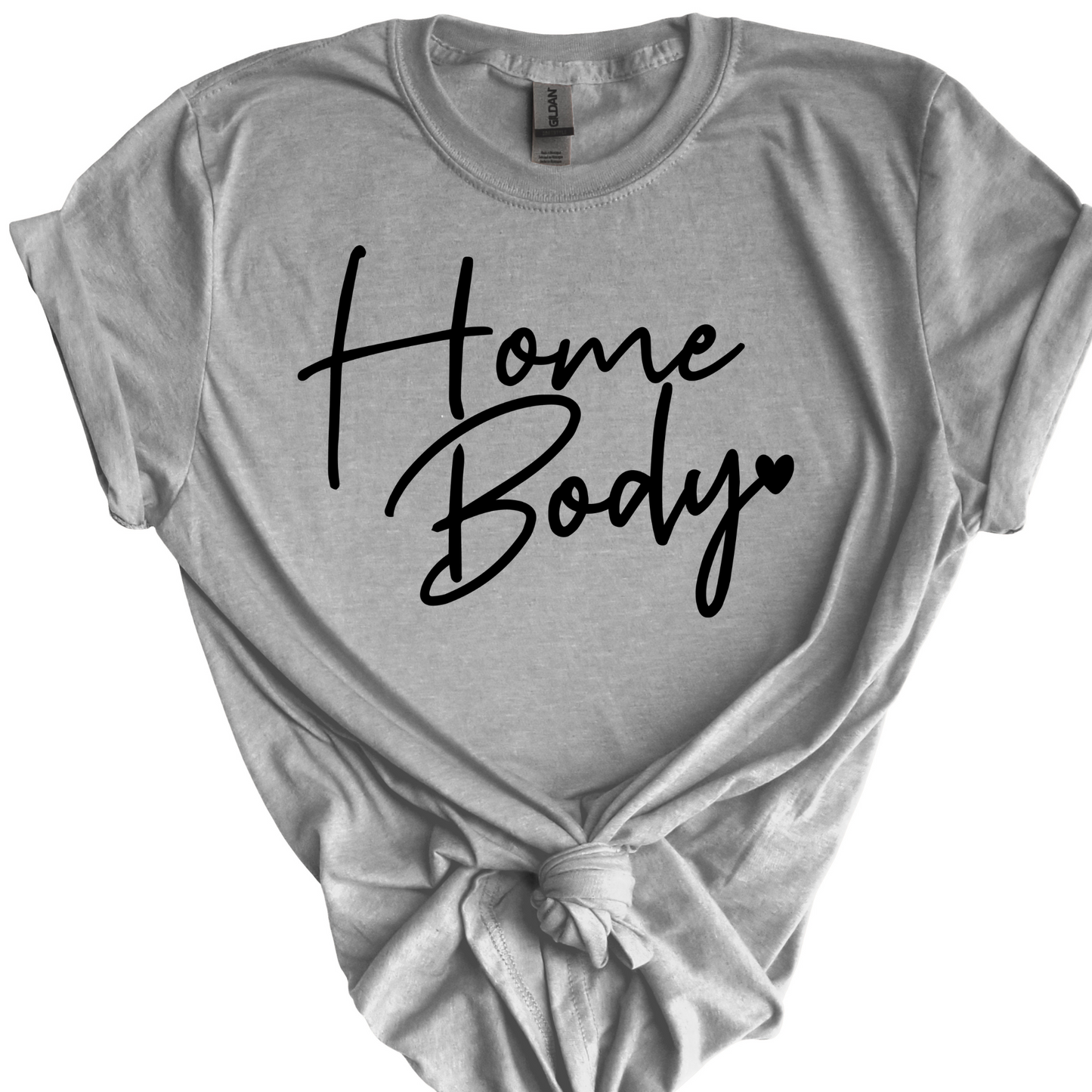 Home Body