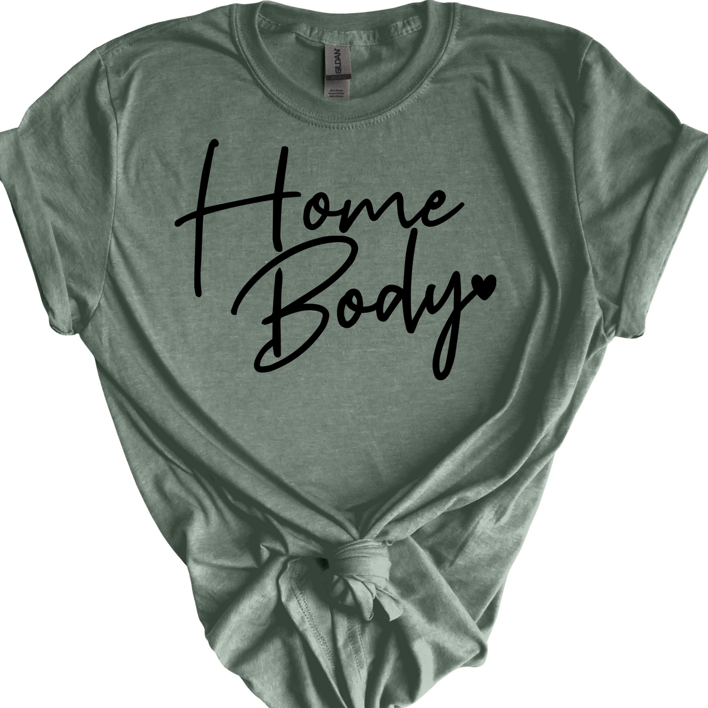 Home Body