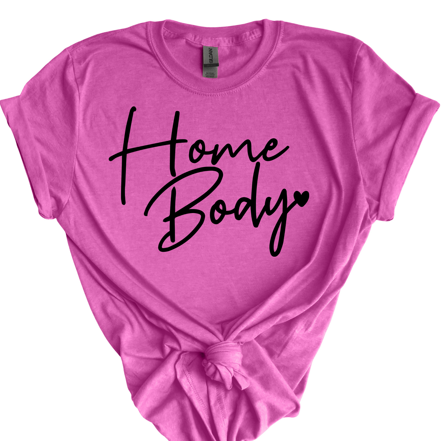 Home Body