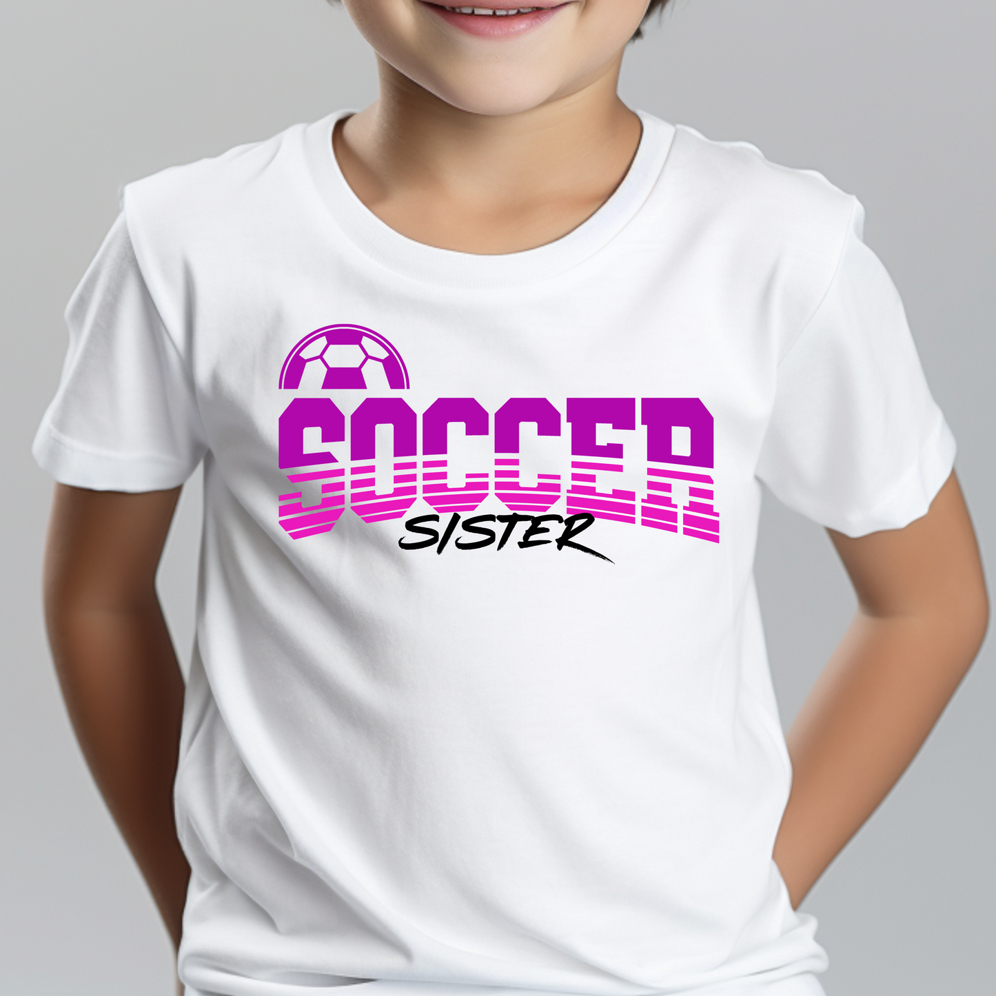 Soccer Sister (youth)