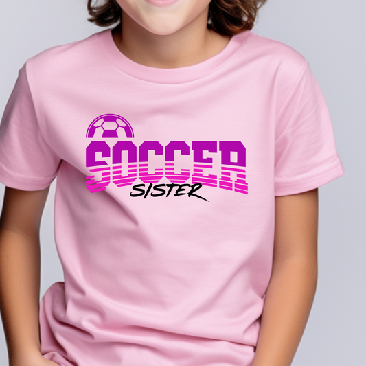 Soccer Sister (youth)