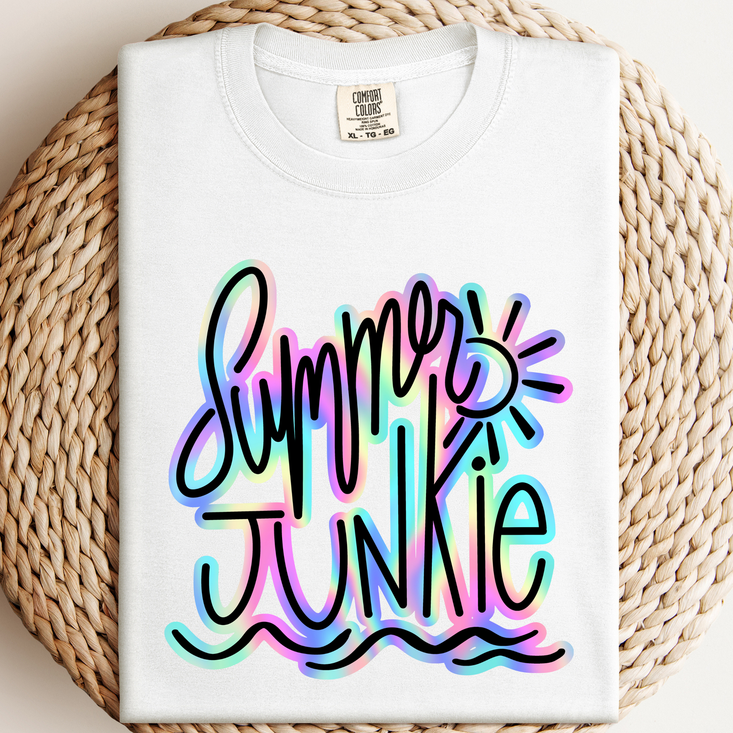 Summer Junkie