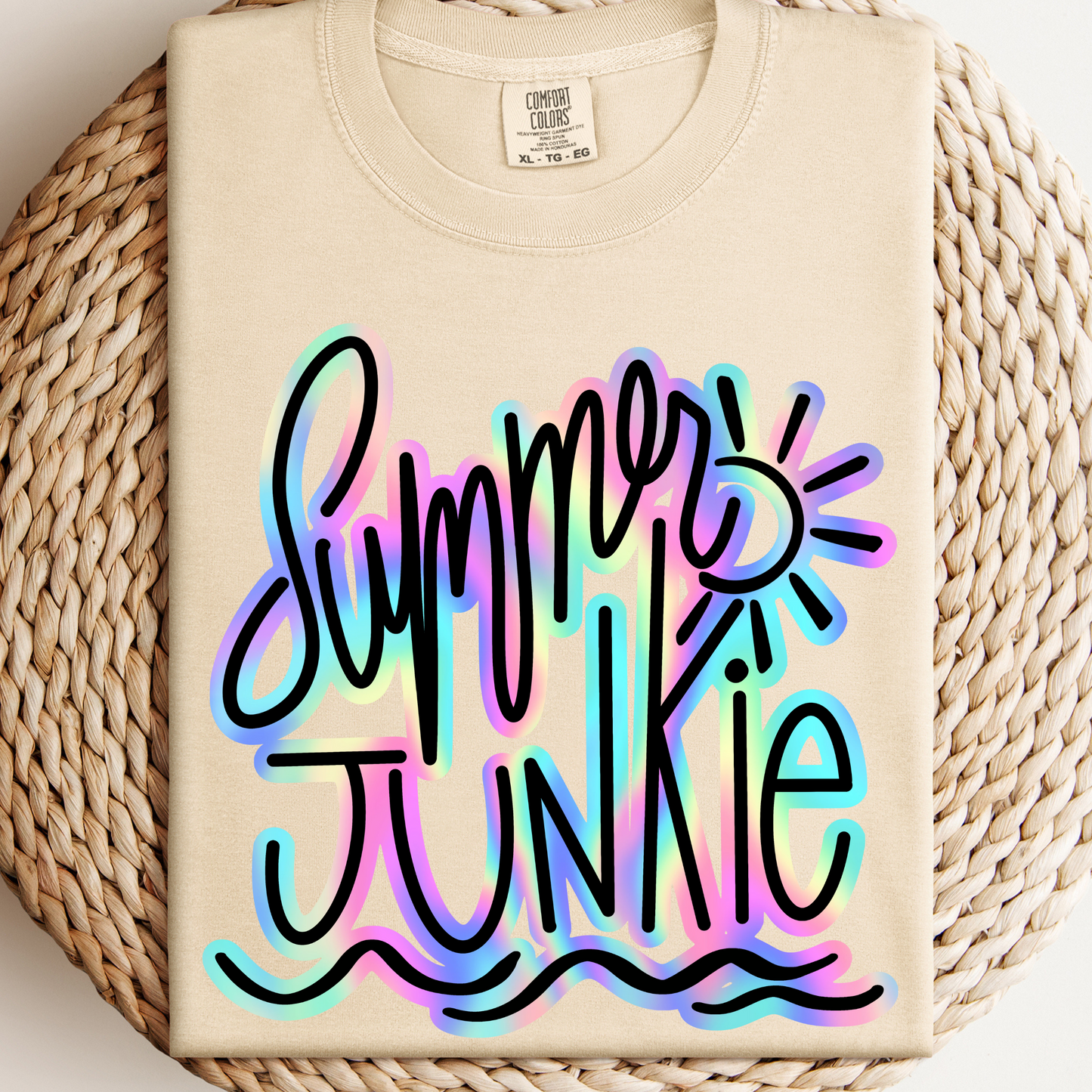 Summer Junkie