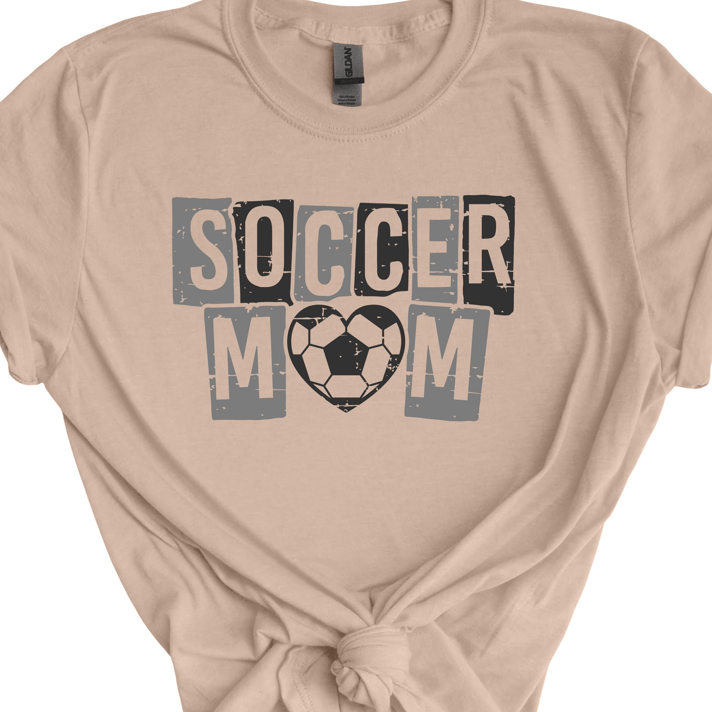 Soccer Mom